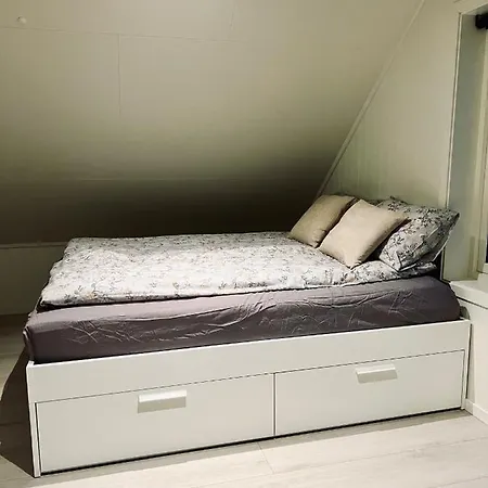 Ny Og Moderne 2-roms * Bodø